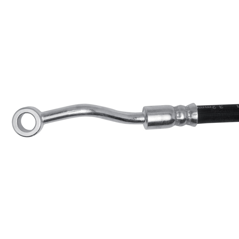 Hyundai Accent Brake Hose - Front - R1 Concepts - R1C - `06-`11